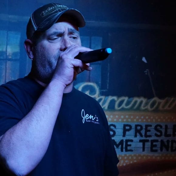 Meet your Posher, Steven - Picture 1 of 1